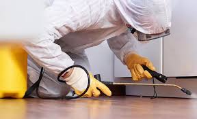 Best Residential Pest Control  in Wliamsvle, IL